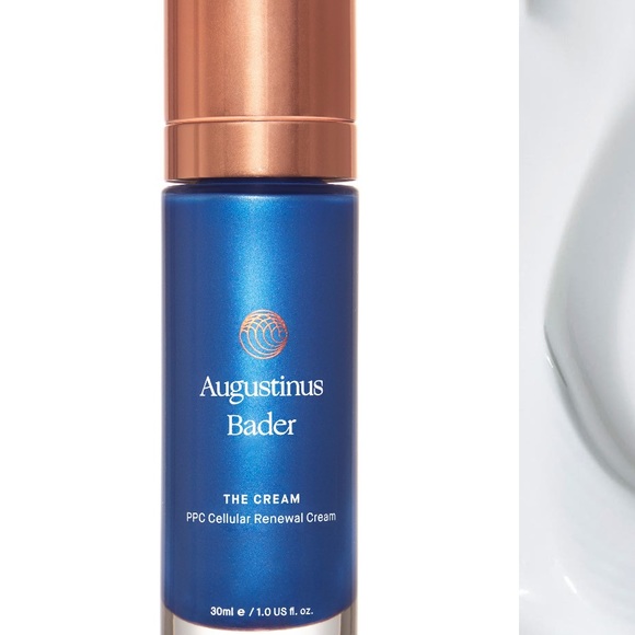 Augustinus Bader The Cream 1oz - Picture 2 of 6